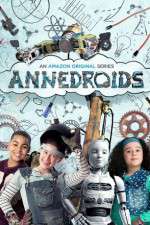 Watch Annedroids 0123movies