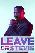 Watch Leave It to Stevie 0123movies