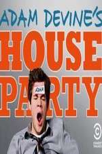 Watch Adam Devines House Party 0123movies