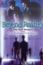 Watch Beyond Reality 0123movies