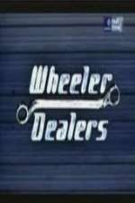 Watch Wheeler Dealers 0123movies
