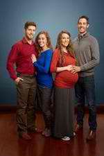 Watch Jill & Jessa: Counting On 0123movies