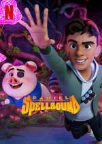 Watch Daniel Spellbound 0123movies