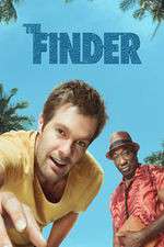 Watch The Finder 0123movies