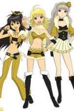Watch The IDOLM@STER 0123movies