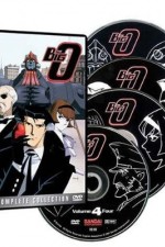 Watch The Big O 0123movies