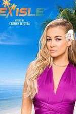 Watch Ex Isle 0123movies