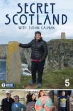 Watch Secret Scotland 0123movies